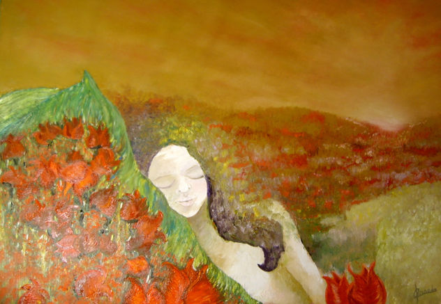 "Tranquilidad"