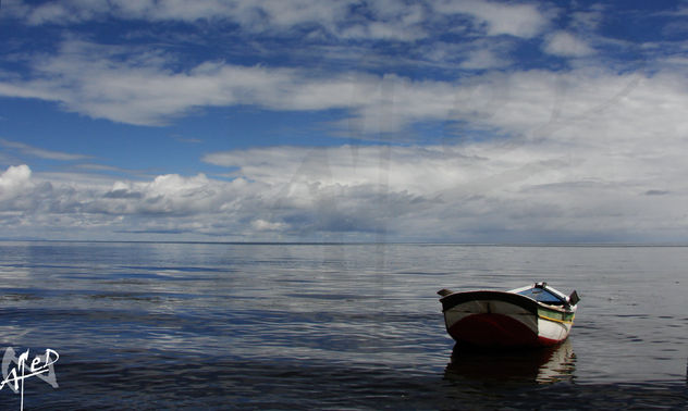 LA SOLEDAD