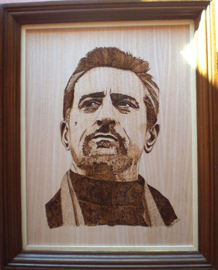 robert de Niro