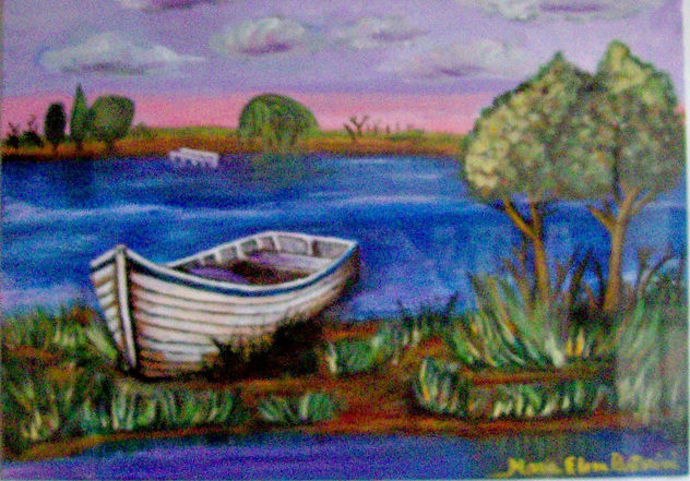 BOTE EMCALLADO