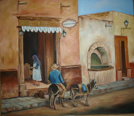 Tortilleria