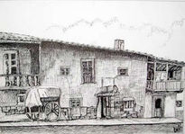 casa Palacio Baldés