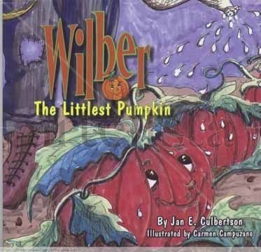 Wlber la calabaza...