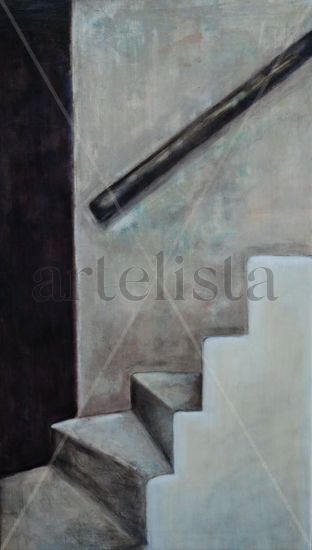 Escala Oil Canvas Others