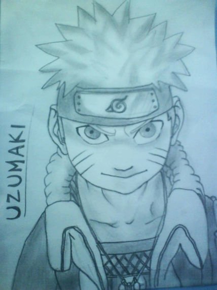 uzumaki..... NARUTO