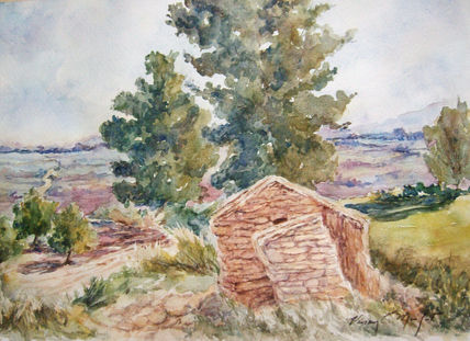 Campos de Belgida IV