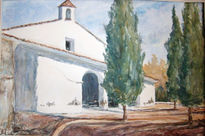 La Ermita de Sant...