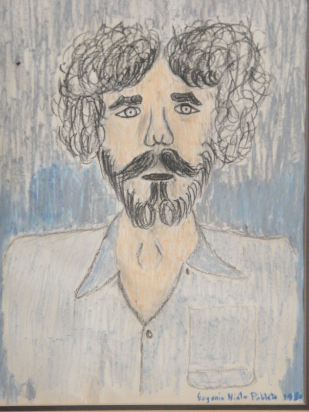 miguel navarro
