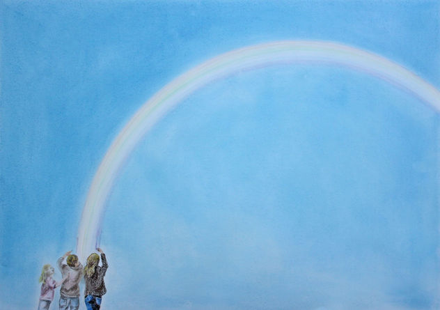 Regenbogen