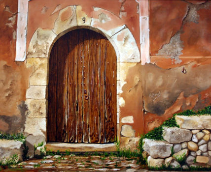 Fachada nº 9