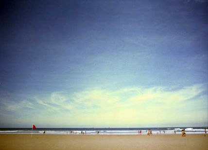 Playa