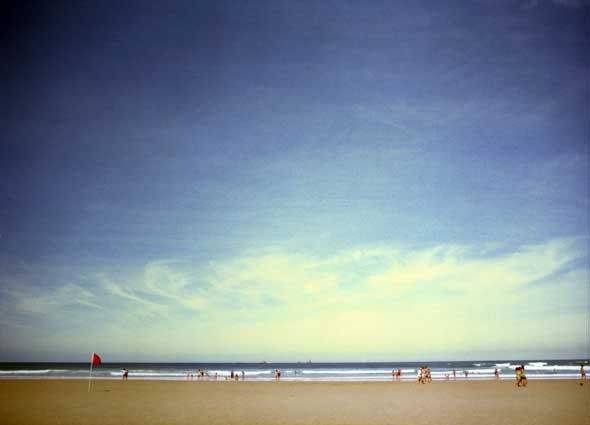 playa