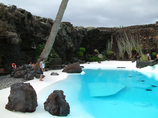 lanzarote Travel Color (Digital)