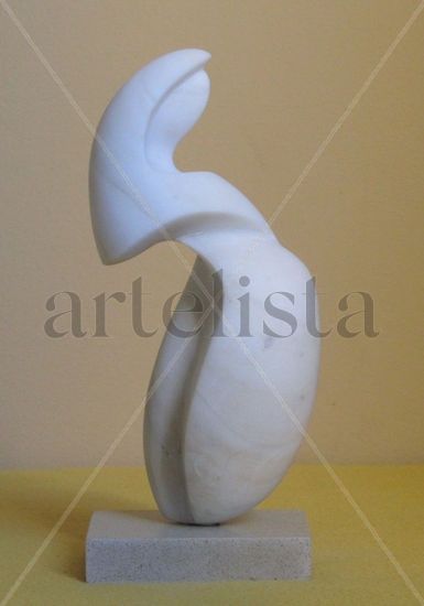 ENTRELAZADOS Stone Figurative