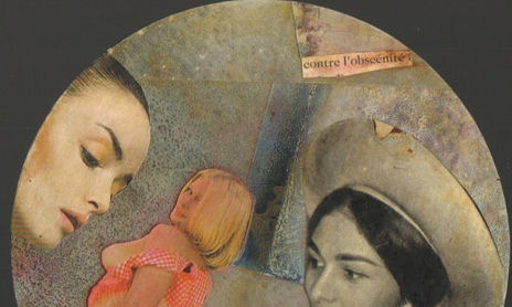 Manuel Domínguez M.  "Con pelos en la lengua"