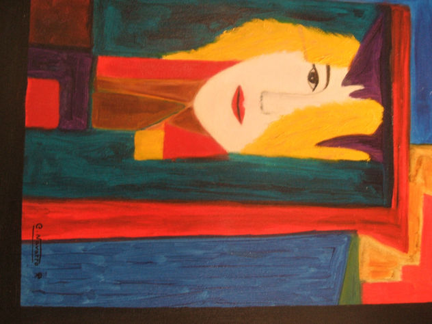 Mujer