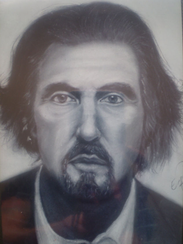 al pacino