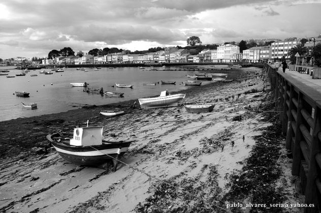 PUERTO DE MUGARDOS
