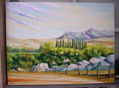 Paisaje de San Martín, San Luis