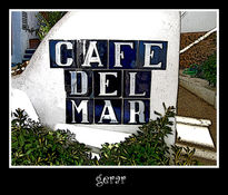 Cafe Del Mar