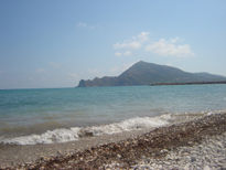 Playa de havea