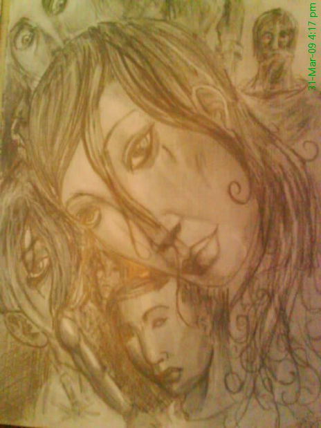 Caras