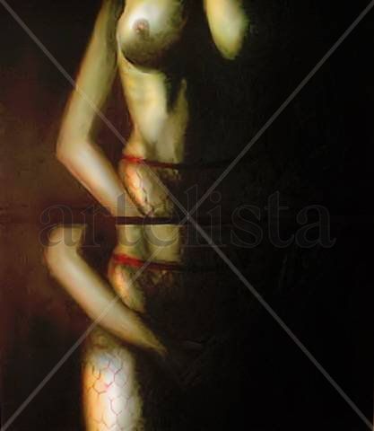 cuerpos vacilantes