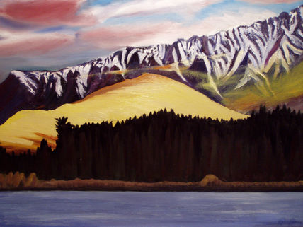 The Remarkables