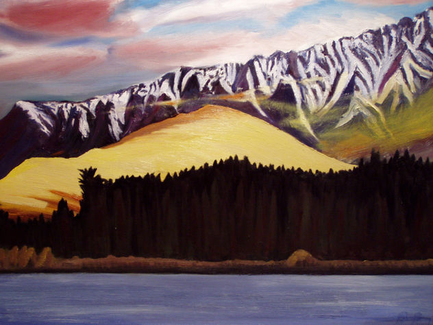 The Remarkables