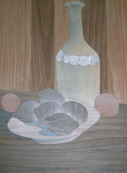 Bodegon