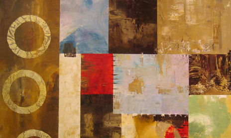 The Circle Collection