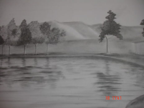 Espejo de agua