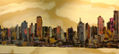 Un paseo por las Calles de Nueva York