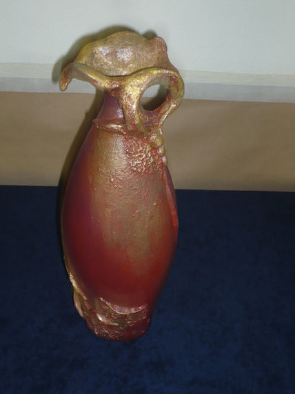 Cerámica