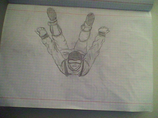 volare