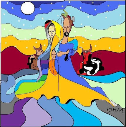 El nacimiento