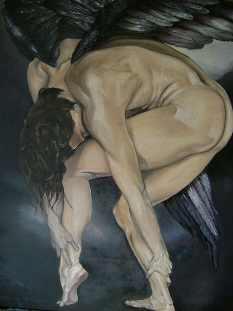 angel