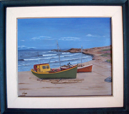 Punta del diablo