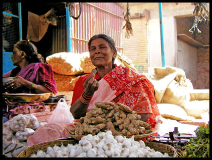 One Rupee