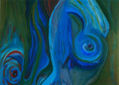 Love in Blue