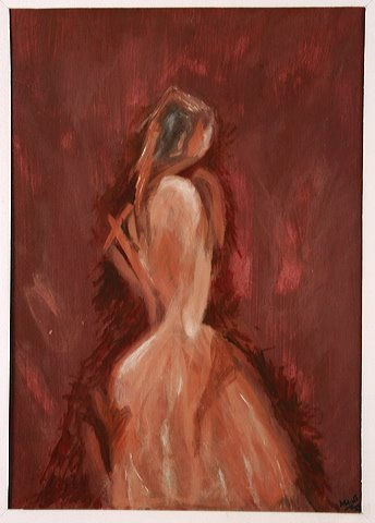 Madame Arlette 