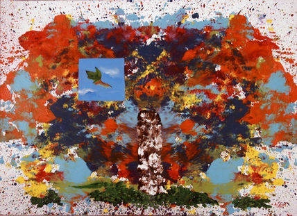 Árbol de la vida