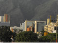 tardes de caracas