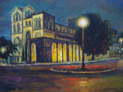 Nocturno