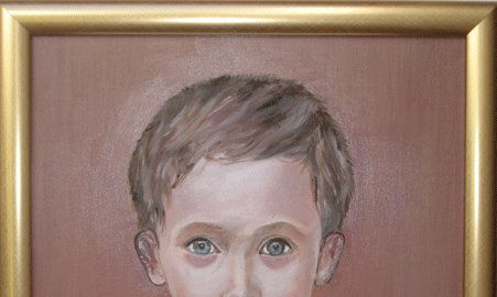 Retratos