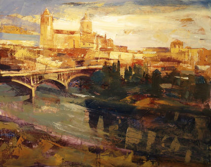 Salamanca