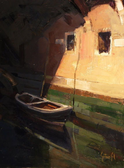 Venecia