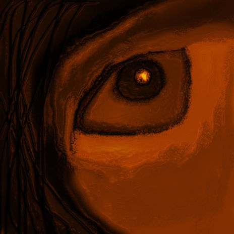 Ojo sepia