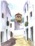 Torre vieja