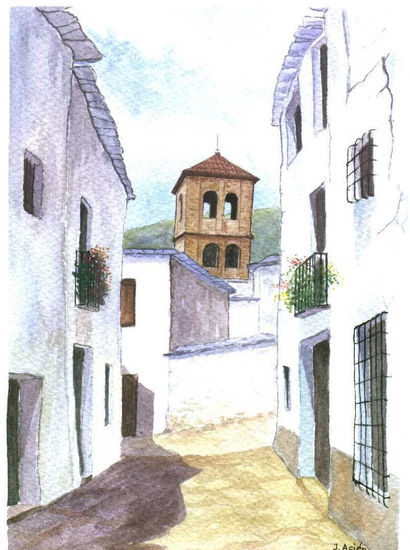 Torre vieja 